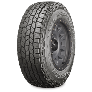COOPER Discoverer AT3 LT LT275/65R18