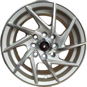 DILUJOS DJ086 13x8