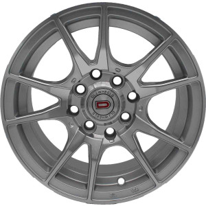 DILUJOS DJKTR02 - MS 13x8