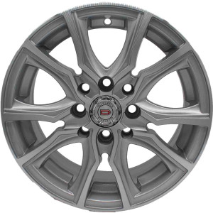 DILUJOS DJKTR011 - MS 13x8