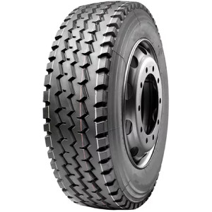 DOUBLESTAR DSR168 12R22.5