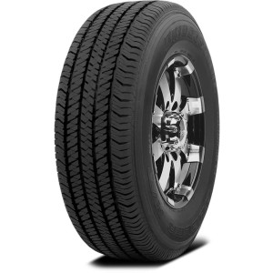 BRIDGESTONE Dueler H/T D684 II P255/70R17