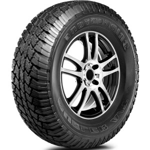 BRIDGESTONE Dueler A/T 693V 265/55R20