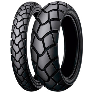 DUNLOP D604 120/80/18