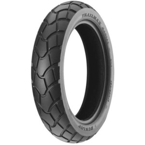 DUNLOP D604 Trailmax Trasera 130/70/12