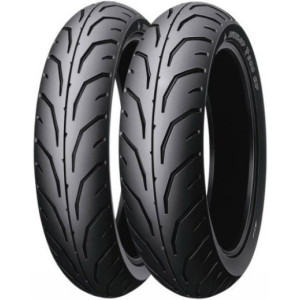 DUNLOP TT900GP Trasera 140/70/17