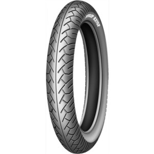 DUNLOP K275 Delantera 100/80/17