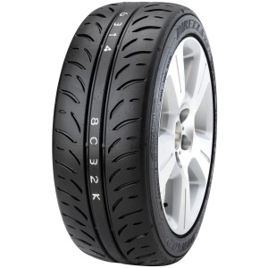DUNLOP Direzza ZIII 225/40R18