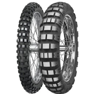MITAS E-09 ENDURO 150/70-18