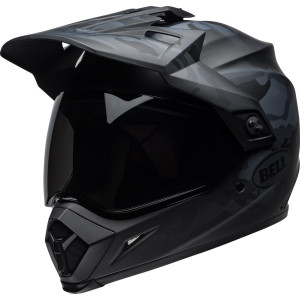 BELL Casco Bell  MX-9 ADV MI STEALTH CAMO M Ac 