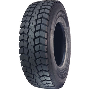 GREATWAY DD906 295/80R22.5