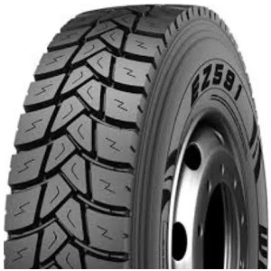 WESTLAKE EZ591 12R22.5