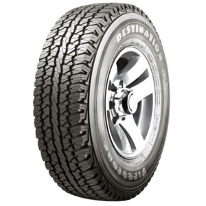 FIRESTONE Destination A/T P245/70R16