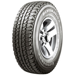 FIRESTONE Destination A/T P225/70R15