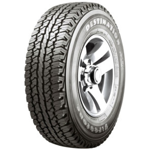 FIRESTONE Destination A/T P205/75R15