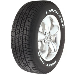 FIRESTONE Firehawk Indy 500 235/60R15