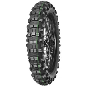 MITAS TERRA FORCE-EF SUPER SOFT 120/90/18