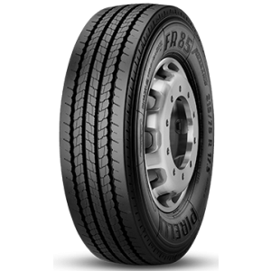 PIRELLI FR85 205/75R17.5TL