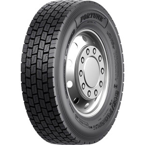 FORTUNE FT127S 295/80R22.5