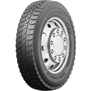 FORTUNE FT68 215/75R17.5