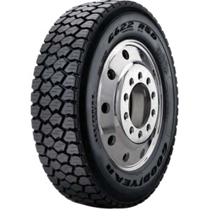  G622 RSD 225/70R19.5