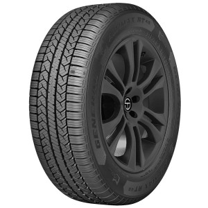GENERAL TIRE Altimax RT45 195/50R16