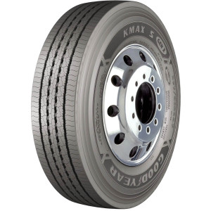 GOODYEAR KMAX S Gen2 295/80R22.5