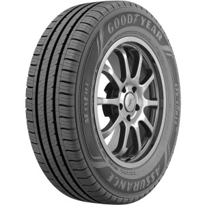  Assurance MaxLife 165/60R14
