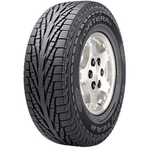  Fortera Tripletred P265/70R16