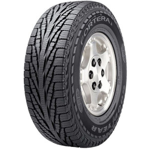 GOODYEAR Fortera Tripletred 245/65R17