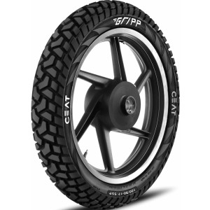 CEAT Gripp X5 100/90/17