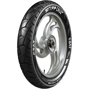CEAT Gripp Cruz 100/90/16