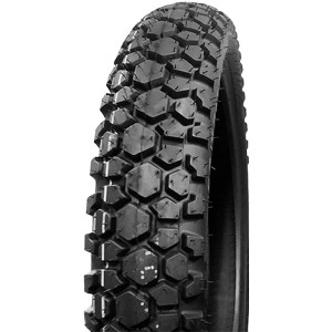 GRIZZLY MAX GU917 110/80/18