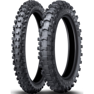 DUNLOP Geomax AT82 120/90/18