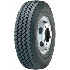 HANKOOK DH03 Supergrip 11.00R22.5