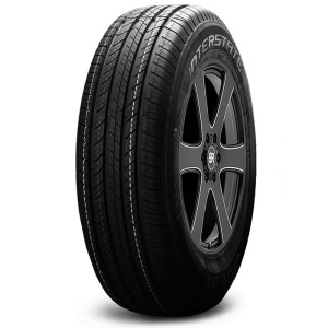 INTER SPEED SUV GT 255/55R18