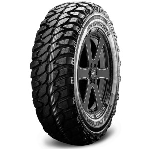 INTERSTATE Trailcutter M/T 31x10.5R15LT