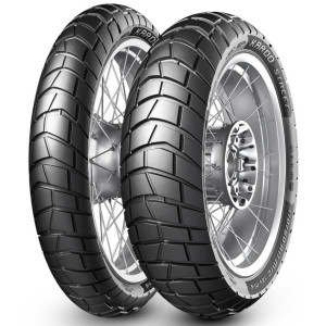 METZELER Karoo Sstreet Trasera 150/70R17