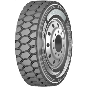 MAXELL SUPER KD3 12.00R22.5