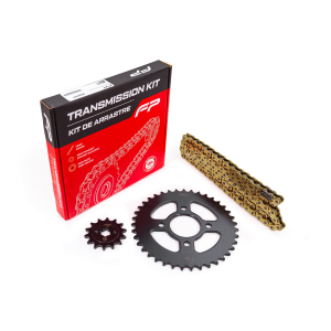 FP KIT DE ARRASTRE DORADO 14-39T 520-104 4H 