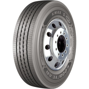GOODYEAR KMAX S Gen2 295/80R22.5