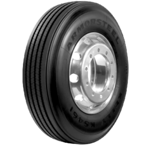 KELLY KS461 295/80R22.5