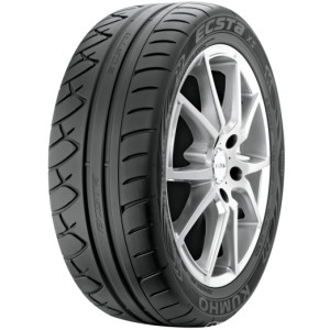 KUMHO KU36 Ecsta XS 255/40R17