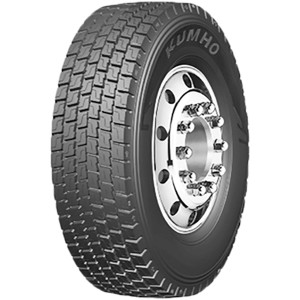 KUMHO KDR01 235/75R17.5