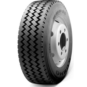 KUMHO KRD06 12R22.5