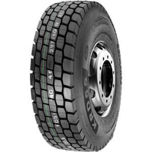 KUMHO KRD55 275/80R22.5