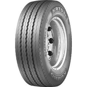 KUMHO KRT03a 215/75R17.5