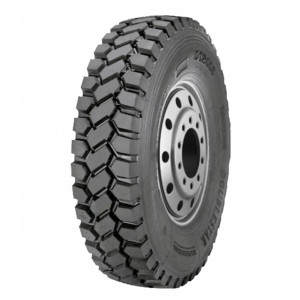 DOUBLESTAR DSR668 12R22.5