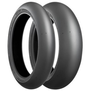 BRIDGESTONE Racing Battlax V02F 120/600/17