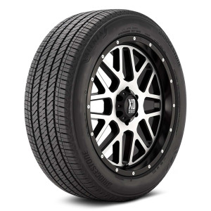 BRIDGESTONE Alenza A/S 02 275/45R21